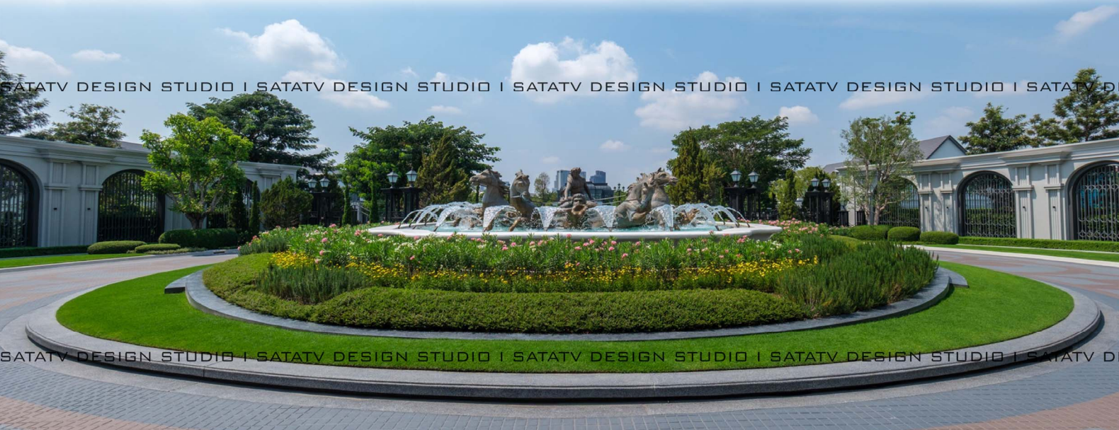 Manglam Rambagh Development